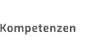 Kompetenzen